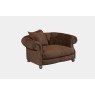 Tetrad Heritage Knightsbridge Snuggler Chair