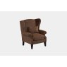 Tetrad Heritage Knightsbridge Wing Chair