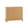 Gallery Direct Eton Natural 2 Door Sideboard Gallery Direct Eton Natural 2 Door Sideboard