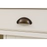 Gallery Direct Eton Painted White 2 Door 2 Drawer Sideboard Gallery Direct Eton Painted White 2 Door 2 Drawer Sideboard