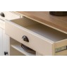 Gallery Direct Eton Painted White 2 Door 2 Drawer Sideboard Gallery Direct Eton Painted White 2 Door 2 Drawer Sideboard