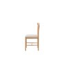 Gallery Direct Eton Natural Upholstered Dining Chair Gallery Direct Eton Natural Upholstered Dining Chair