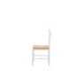 Gallery Direct Eton Painted White Dining Chair Gallery Direct Eton Painted White Dining Chair
