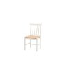 Gallery Direct Eton Painted White Dining Chair Gallery Direct Eton Painted White Dining Chair