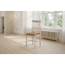 Gallery Direct Eton Painted White Dining Chair Gallery Direct Eton Painted White Dining Chair