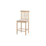 Gallery Direct Eton Natural Upholstered Bar Stool Gallery Direct Eton Natural Upholstered Bar Stool