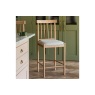 Gallery Direct Eton Natural Upholstered Bar Stool Gallery Direct Eton Natural Upholstered Bar Stool