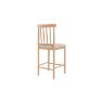 Gallery Direct Eton Natural Upholstered Bar Stool Gallery Direct Eton Natural Upholstered Bar Stool