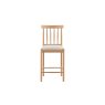 Gallery Direct Eton Natural Upholstered Bar Stool