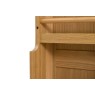 Gallery Direct Eton Natural Larder Cupboard Gallery Direct Eton Natural Larder Cupboard
