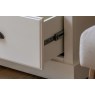 Gallery Direct Eton Painted White Wardrobe Gallery Direct Eton Painted White Wardrobe