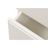 Gallery Direct Eton Painted White 6 Drawer Chest of Drawers Gallery Direct Eton Painted White 6 Drawer Chest of Drawers