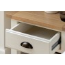 Gallery Direct Eton Painted White 1 Drawer Bedside Table Gallery Direct Eton Painted White 1 Drawer Bedside Table