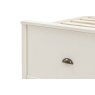 Gallery Direct Eton Painted White Storage Bedframe Gallery Direct Eton Painted White Storage Bedframe