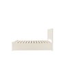 Gallery Direct Eton Painted White Storage Bedframe Gallery Direct Eton Painted White Storage Bedframe