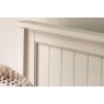 Gallery Direct Eton Painted White Storage Bedframe Gallery Direct Eton Painted White Storage Bedframe
