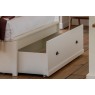 Gallery Direct Eton Painted White Storage Bedframe Gallery Direct Eton Painted White Storage Bedframe