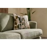 Jonas Fabric Large 3 Seater Sofa Jonas Fabric Large 3 Seater Sofa