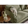 Jonas Fabric Large 3 Seater Sofa Jonas Fabric Large 3 Seater Sofa