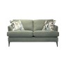 Jonas Fabric Small 2 Seater Sofa Jonas Fabric Small 2 Seater Sofa