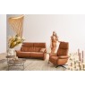 Himolla Lupo 4494 Cumuly 2.5 Seater Sofa - 46cm Seat Height Himolla Lupo 4494 Cumuly 2.5 Seater Sofa - 46cm Seat Height