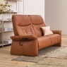 Himolla Lupo 4495 Cumuly 3 Seater Sofa - 46cm Seat Height Himolla Lupo 4495 Cumuly 3 Seater Sofa - 46cm Seat Height