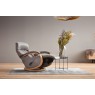 Himolla Mosel 8948 Cumuly Relax 75cm Swivel Chair Himolla Mosel 8948 Cumuly Relax 75cm Swivel Chair