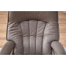 Himolla Mosel 8948 Cumuly Relax 75cm Swivel Chair Himolla Mosel 8948 Cumuly Relax 75cm Swivel Chair