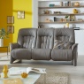 Himolla Rhine 4350 Cumuly 3 Seater Sofa Himolla Rhine 4350 Cumuly 3 Seater Sofa