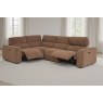 Summer 5 Seater Corner Sofa with Power Recliner and Headrest Summer 5 Seater Corner Sofa with Power Recliner and Headrest