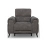 Lumea Tech Recliner Chair with Power Headrest & Bluetooth Speakers Lumea Tech Recliner Chair with Power Headrest & Bluetooth Speakers