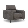 Lumea Tech Recliner Chair with Power Headrest & Bluetooth Speakers Lumea Tech Recliner Chair with Power Headrest & Bluetooth Speakers
