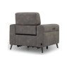 Lumea Tech Recliner Chair with Power Headrest & Bluetooth Speakers Lumea Tech Recliner Chair with Power Headrest & Bluetooth Speakers