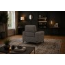 Lumea Tech Recliner Chair with Power Headrest & Bluetooth Speakers Lumea Tech Recliner Chair with Power Headrest & Bluetooth Speakers