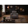 Lumea Tech Recliner Chair with Power Headrest & Bluetooth Speakers Lumea Tech Recliner Chair with Power Headrest & Bluetooth Speakers