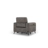 Lumea Recliner Chair with Power Headrest & Bluetooth Speakers Lumea Recliner Chair with Power Headrest & Bluetooth Speakers