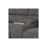 Lumea Tech Smart 3 Seater Recliner Sofa with Power Headrest, Heat Function & Tech Console Lumea Tech Smart 3 Seater Recliner Sofa with Power Headrest, Heat Function & Tech Console