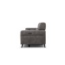 Lumea Tech 3 Seater Recliner Sofa with Power Headrest, Heat Function & Tech Console Lumea Tech 3 Seater Recliner Sofa with Power Headrest, Heat Function & Tech Console