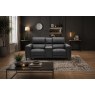 Lumea Tech Smart 2 Seater Recliner Sofa with Power Headrest, Heat Function & Tech Console Lumea Tech Smart 2 Seater Recliner Sofa with Power Headrest, Heat Function & Tech Console