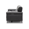 Lumea Tech Smart 2 Seater Recliner Sofa with Power Headrest, Heat Function & Tech Console Lumea Tech Smart 2 Seater Recliner Sofa with Power Headrest, Heat Function & Tech Console