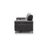 Lumea Tech 2 Seater Recliner Sofa with Power Headrest, Heat Function & Tech Console Lumea Tech 2 Seater Recliner Sofa with Power Headrest, Heat Function & Tech Console