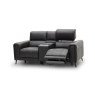 Lumea Tech 2 Seater Recliner Sofa with Power Headrest, Heat Function & Tech Console Lumea Tech 2 Seater Recliner Sofa with Power Headrest, Heat Function & Tech Console