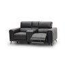 Lumea Tech 2 Seater Recliner Sofa with Power Headrest, Heat Function & Tech Console Lumea Tech 2 Seater Recliner Sofa with Power Headrest, Heat Function & Tech Console