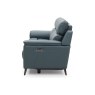Dixon 3 Seater Recliner Sofa with Power Headrest Dixon 3 Seater Recliner Sofa with Power Headrest