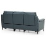 Dixon 3 Seater Recliner Sofa with Power Headrest Dixon 3 Seater Recliner Sofa with Power Headrest