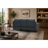 Dixon 3 Seater Recliner Sofa with Power Headrest Dixon 3 Seater Recliner Sofa with Power Headrest