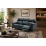 Dixon 3 Seater Recliner Sofa with Power Headrest Dixon 3 Seater Recliner Sofa with Power Headrest