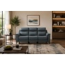 Dixon 3 Seater Recliner Sofa with Power Headrest Dixon 3 Seater Recliner Sofa with Power Headrest
