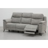 Dixon 3 Seater Recliner Sofa with Power Headrest Dixon 3 Seater Recliner Sofa with Power Headrest