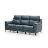 Dixon 3 Seater Recliner Sofa with Power Headrest Dixon 3 Seater Recliner Sofa with Power Headrest